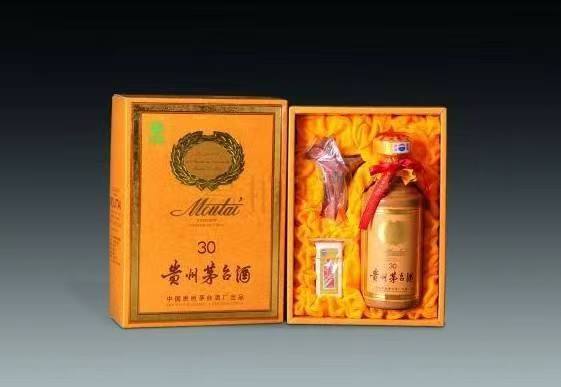 交城年份茅台酒回收