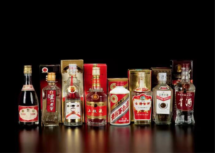 交城老酒储存的方法