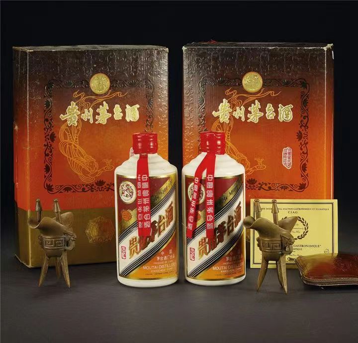 交城烟酒回收