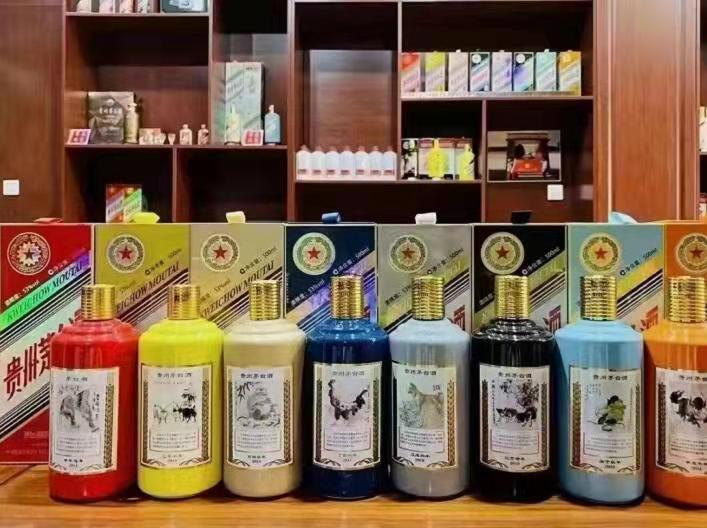 交城名酒鉴定部分方法